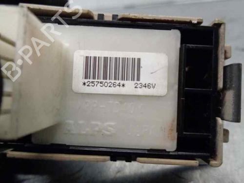 Right rear window switch CADILLAC CTS 3.2 | BP6161275I28 