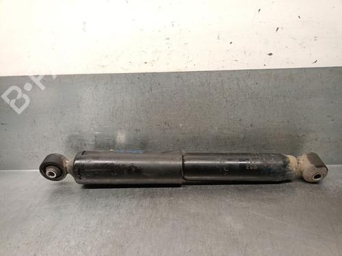 Used Right rear shock absorber FIAT QUBO (225_) 1.3 D Multijet (225AXE1A, 225CXE1A, 225AXH1A, 225AXL1A,... (95 hp) 25235766