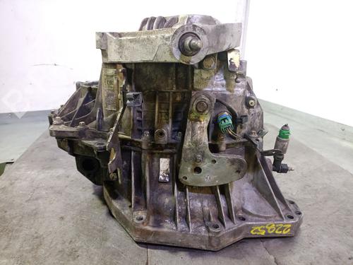 Gearbox RENAULT ESPACE IV (JK0/1_) 2.2 dCi (JK0H) | BP26530446M3 