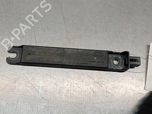 Antenne/Base HYUNDAI IONIQ 5 (NE) EV (217 hp) 32217066