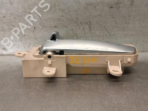 Front left interior door handle NISSAN MAXIMA / MAXIMA QX V (A33) 2.0 V6 24V | BP38517883I13 - Image 2