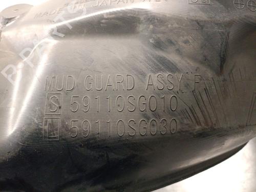 Hjulbue SUBARU FORESTER (SJ_) 2.0 D AWD (SJD) | BP34435075C56 - Image 4