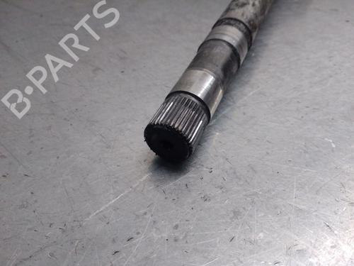 Right front driveshaft CITROËN JUMPY II Van 2.0 HDi 120 | BP38779625M39 - Image 5