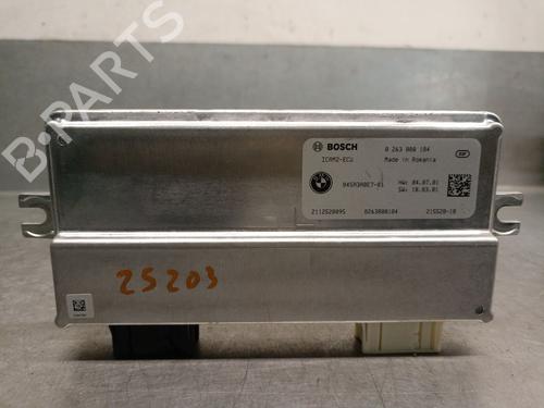 Used Electronic module Electronic module BMW 3 (G20, G80, G28) 330 e Plug-in-Hybrid (292 hp) 33953117 33953117