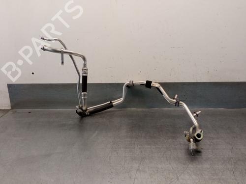 Used AC pipe JAGUAR XE (X760) 2.0 D (180 hp) 27607051