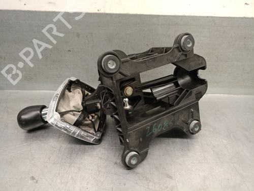 Gear lever FORD KUGA II (DM2) | BP37538207M90 - Image 5