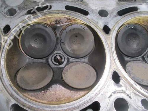 Cylinder head SUBARU LEGACY IV Estate (BP) 3.0 R AWD (BPE) | BP10978980M5 