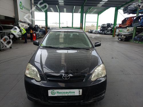 Warning switch TOYOTA COROLLA (_E12_) 1.4 VVT-i (ZZE120_, ZZE120R) | BP34252314I22  - Image 10