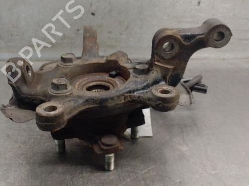Left front steering knuckle SUZUKI IGNIS III (MF, FF) 1.2 Hybrid (ATK412, FF21S) | BP36860124M25  - Image 6