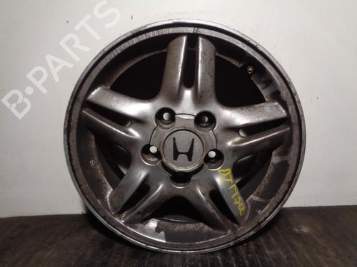 Used Rim HONDA CR-V I (RD) 2.0 16V 4WD (RD1, RD3) (147 hp) 16493785