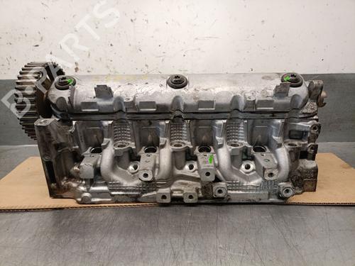 Used Cylinder head Cylinder head 38348418 38348418