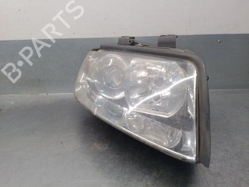 Right headlight AUDI A4 B6 (8E2) 1.8 T | BP38626085C29 - Image 2