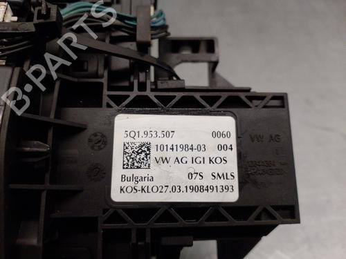 Headlight switch VW GOLF VII (5G1, BQ1, BE1, BE2) 1.6 TDI | BP17476819I24 