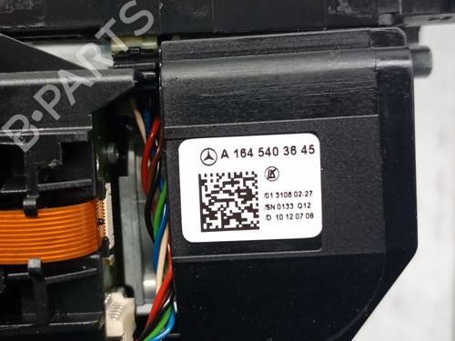 Headlight switch MERCEDES-BENZ R-CLASS (W251, V251) R 350 4-matic (251.065, 251.165) | BP29559426I24 