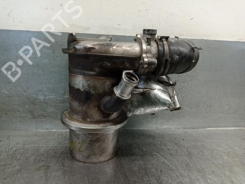 Used Egr SEAT LEON (5F1) 1.6 TDI (90 hp) 29502897