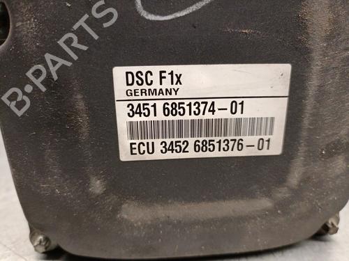 ABS pump BMW 5 Touring (F11) 520 d | BP22236326M43 