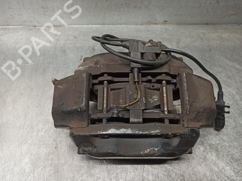 Used Left front brake caliper MERCEDES-BENZ S-CLASS (W220) S 320 (220.065, 220.165) (224 hp) 11618308