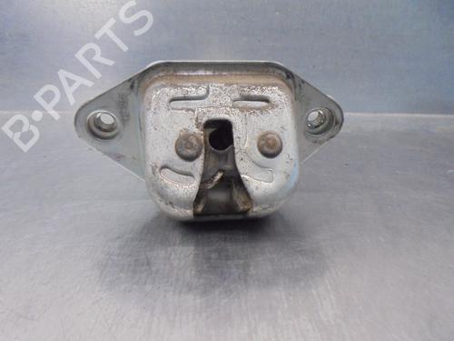 Tailgate lock SUBARU LEGACY V Estate (BR) 2.0 D AWD | BP15650709C101 