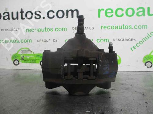 Used Right rear brake caliper MERCEDES-BENZ CLK (C208) CLK 320 (208.365) (218 hp) 11614300