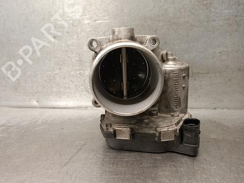 Used Throttle body Throttle body SSANGYONG KORANDO (CK) 2.0 e-XDi (175 hp) 32702856 32702856