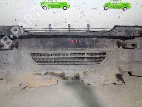 Front bumper CITROËN JUMPY I (U6U_) 1.9 TD | BP4871173C7 