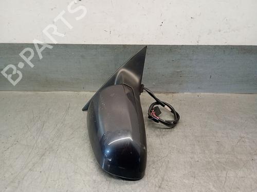 Right mirror AUDI A6 C6 (4F2) 2.7 TDI quattro | BP25469402C27 