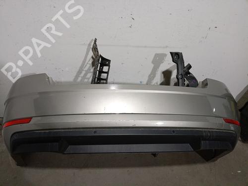 rear-bumper-skoda-octavia-iii-5e3-nl3-nr3-2012-2013-2014-2015-2016-2017-2018-2019-2020-2021-33329683 main image