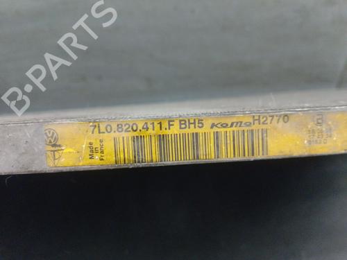 Radiateur de ac PORSCHE CAYENNE (9PA) 3.2 | BP28161966M32 