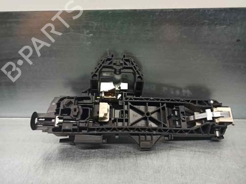 Front right exterior door handle MERCEDES-BENZ C-CLASS T-Model (S204)  | BP6109991C129 