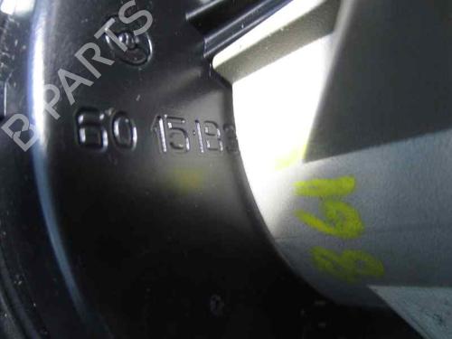 Headlight switch MERCEDES-BENZ CLK (C208) CLK 230 Kompressor (208.347) | BP2503397I24 