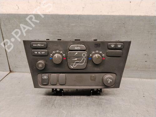 Used Climate control Climate control 38469415 38469415