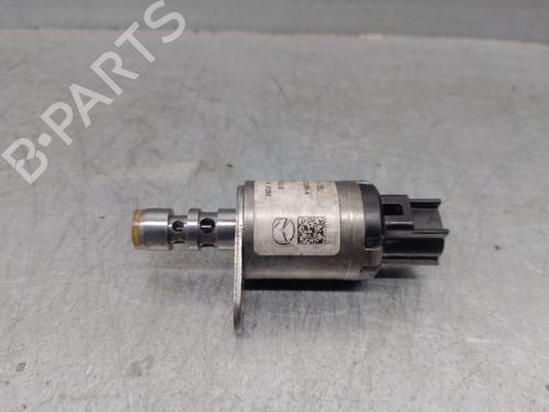 Used Electronic module MAZDA 3 Hatchback (BP) 2.0 SKYACTIV-G M Hybrid (122 hp) 28703434