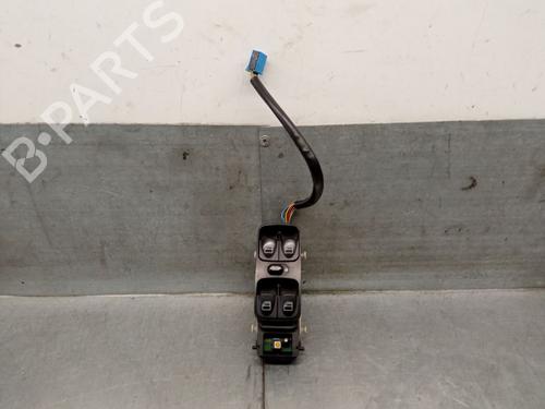 Used Left front window switch MERCEDES-BENZ C-CLASS (W203) C 220 CDI (203.006, 203.008) (143 hp) 29040148
