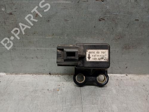 Elektronisk modul FORD RANGER (ER, EQ, R_) 2.5 TD 4x4 (109 hp) 23090091