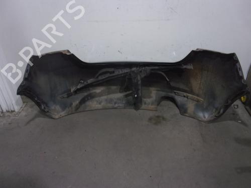Rear bumper SEAT LEON (1P1) 1.9 TDI | BP16268808C8 