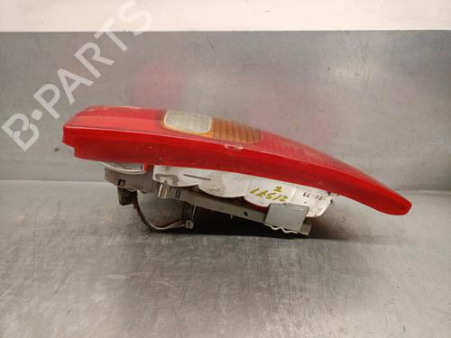 Left taillight OPEL CORSA B (S93) 1.4 i (F08, F68, M68) | BP21582975C34 