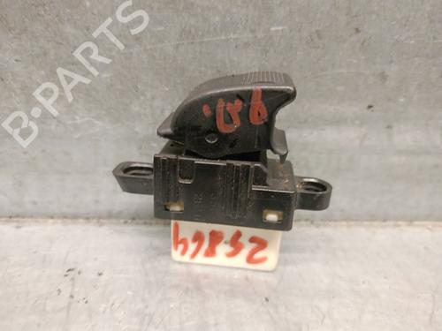 Right front window switch MAZDA MPV II (LW) 2.0 (LWEW) | BP37405824I26 - Image 2