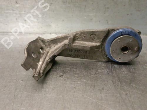 Używane Inne CITROËN BERLINGO (ER_, EC_) 1.5 BlueHDi 100 (102 hp) 31815011