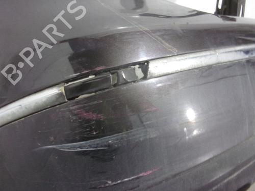 Rear bumper VW PASSAT B6 (3C2) 2.0 TDI 16V | BP17363700C8 