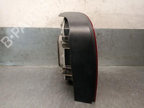 Right taillight VW POLO (9N_, 9A_) 1.4 TDI | BP23990954C35 