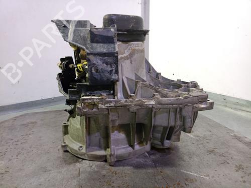 Gearbox FORD FIESTA VI (CB1, CCN) 1.25 | BP26003656M3 