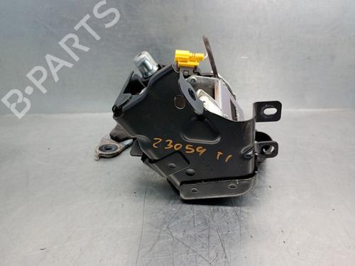 Rear left seatbelt MERCEDES-BENZ C-CLASS (W204) C 320 CDI (204.022) | BP27889962I29