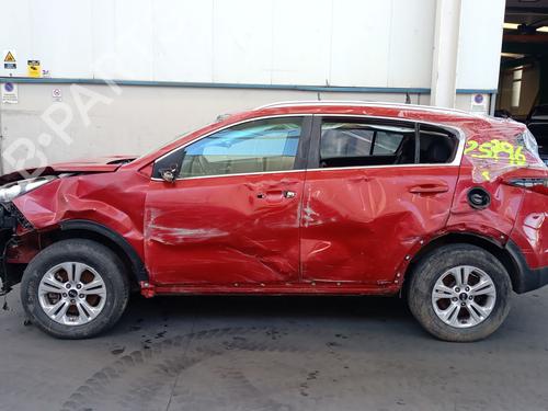 Used Parts KIA SPORTAGE IV (QL, QLE) 1.6 GDI 4758601