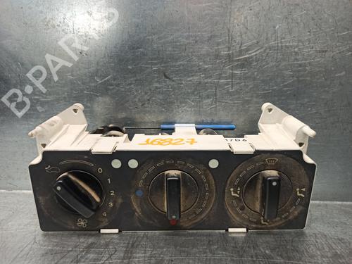 Commande Chauffage CITROËN ZX (N2) 1.4 i (75 hp) 11228797