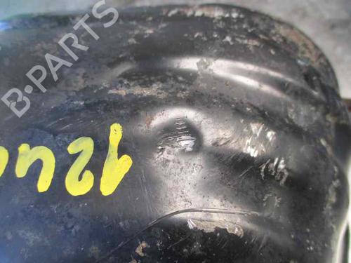 Oil sump SUBARU FORESTER (SF_) 2.0 AWD (SF5) | BP20257171M115 