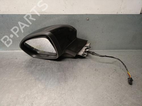 Used Left mirror Left mirror RENAULT CLIO V (B7_) 1.0 LPG (B7MT) (101 hp) 40600156 40600156
