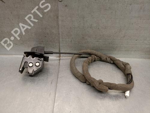 Bagklap lås RENAULT MASTER III Van (FV) 2.3 dCi 130 FWD (FV0M, FV0Y, FV0J, FV02, FV03) | BP39010125C101 - Image 2