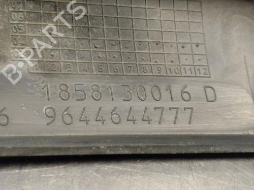 Other PEUGEOT 407 SW (6E_, 6D_) 2.0 HDi 135 | BP29730569O1 