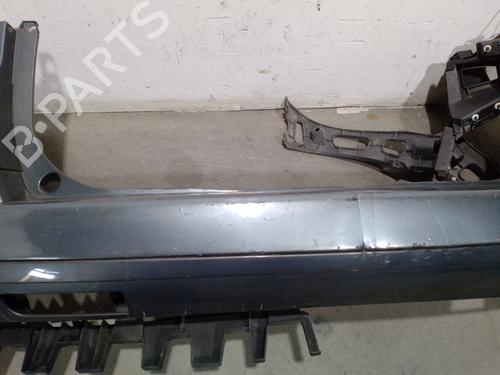 Rear bumper CITROËN C4 Picasso I MPV (UD_) 2.0 HDi 138 | BP20121973C8 