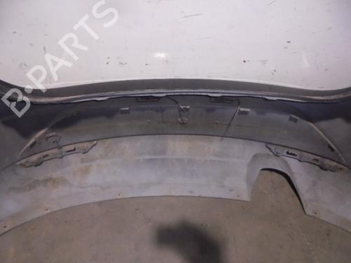 Rear bumper SEAT LEON (1P1) 1.6 TDI | BP10637891C8 